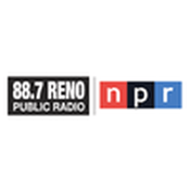 Rádio KNCC - Reno Public Radio 91.5 FM