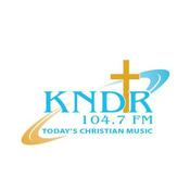 Rádio KNDR 104.7 FM