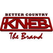 Rádio KNEB-FM - Better Country 94.1 FM