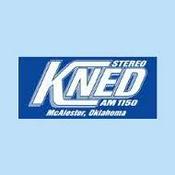Rádio KNED 1150 AM