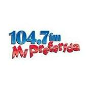 Rádio KNIV Mi Preferida 104.7 FM