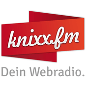 Rádio knixx.fm - Dein Webradio