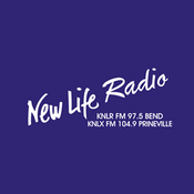 Rádio KNLR New Life Radio