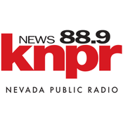 Rádio KNPR - Nevada Public Radio 88.9 FM