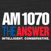 Rádio KNTH - AM 1070 The Answer