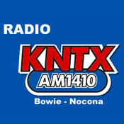 Rádio KNTX 1410 AM