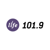 Rádio KNWS - Life 101.9 FM