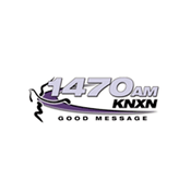 Rádio KNXN 1470 AM - Good Message KGMS