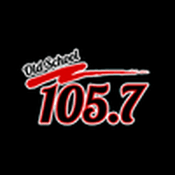 Rádio KOAS-FM - Old School 105.7 FM