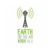 Rádio KODX 96.9 FM