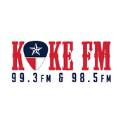 Rádio KOKE-FM