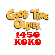 Rádio KOKO Good Time Oldies 1450 AM