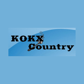 Rádio KOKX Country