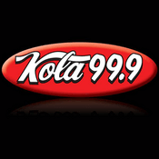 Rádio KOLA 99.9 FM