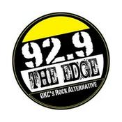 Rádio KOMA-HD2 92.9 The Edge
