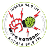 Rádio Komboni Radio