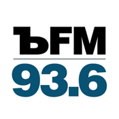 Rádio Kommersant FM