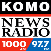 Rádio KOMO - News Radio 1000 AM