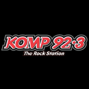 Rádio KOMP - 92.3 FM