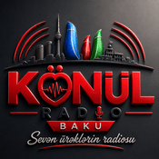 Rádio KONUL RADİO BAKU