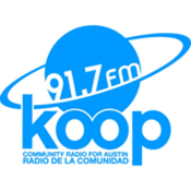 Rádio KOOP 91.7 FM