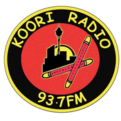 Rádio Koori Radio 93.7 FM