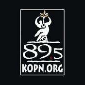 Rádio KOPN Community Radio 89.5 FM