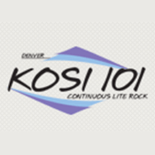 Rádio KOSI