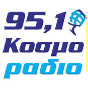 Rádio KosmoRadio 95.1 FM