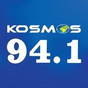 Rádio Kosmos Radio 94.1 FM