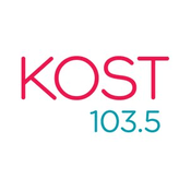 Rádio KOST 103.5