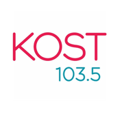 Rádio KOST 103.5