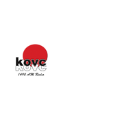 Rádio KOVC 1490 AM