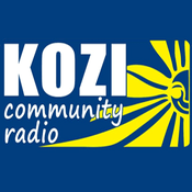 Rádio KOZI 1230 AM