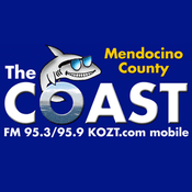 Rádio KOZT - The Coast 95.3 FM