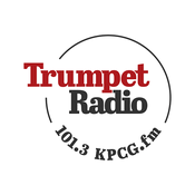 Rádio KPCG Trumpet Radio 101.3 FM