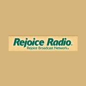 Rádio KPCS Rejoice Radio