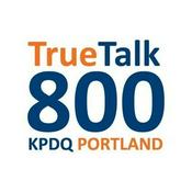 Rádio KPDQ True Talk 800