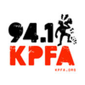 Rádio KPFA 94.1 FM Berkeley