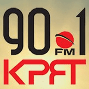 Rádio KPFT 90.1 HD3