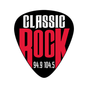 Rádio KPKY / KZKY Classic Rock 94.9 / 104.5 FM