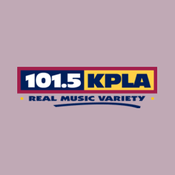 Rádio KPLA Soft Rock 101.5 FM