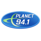 Rádio KPLD - The New Planet 105.1 FM