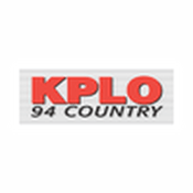 Rádio KPLO-FM 94 Country