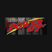 Rádio KPOW Power 97.7 FM