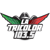 Rádio KPST-FM - La Tricolor 103.5 FM