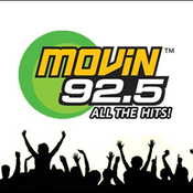 Rádio KQMV - Movin 92.5 FM