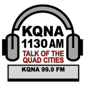 Rádio KQNA 1130 AM - Arizona News Talk Sports