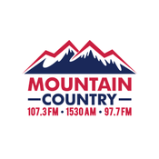 Rádio KQSC Mountain Country 107.3 FM & 1530 AM