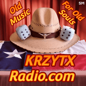 Rádio Krazy Texas Radio